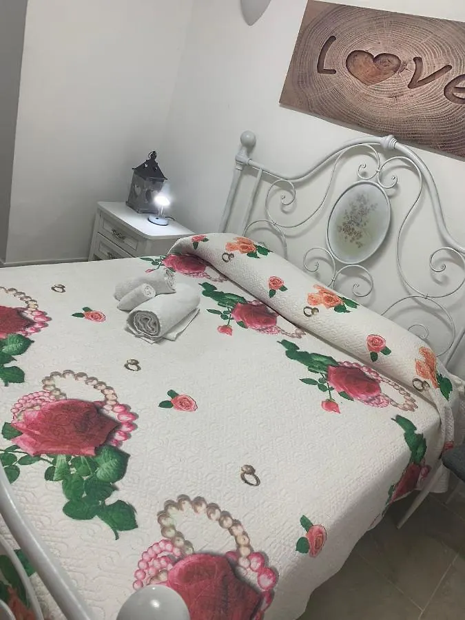 Holiday House Del Teatro Apartment Palermo 0*,  Italy